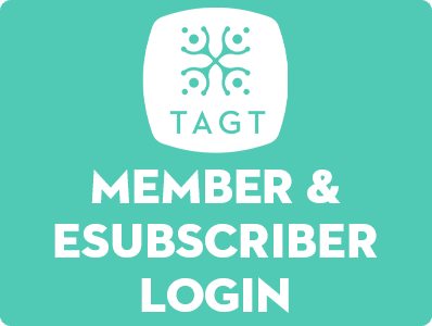 member and esubscriber login